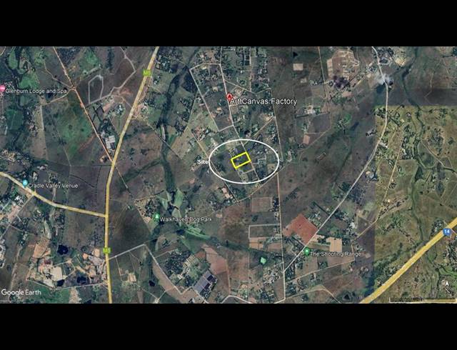 FARM FOR SALE IN LAMMERMOOR